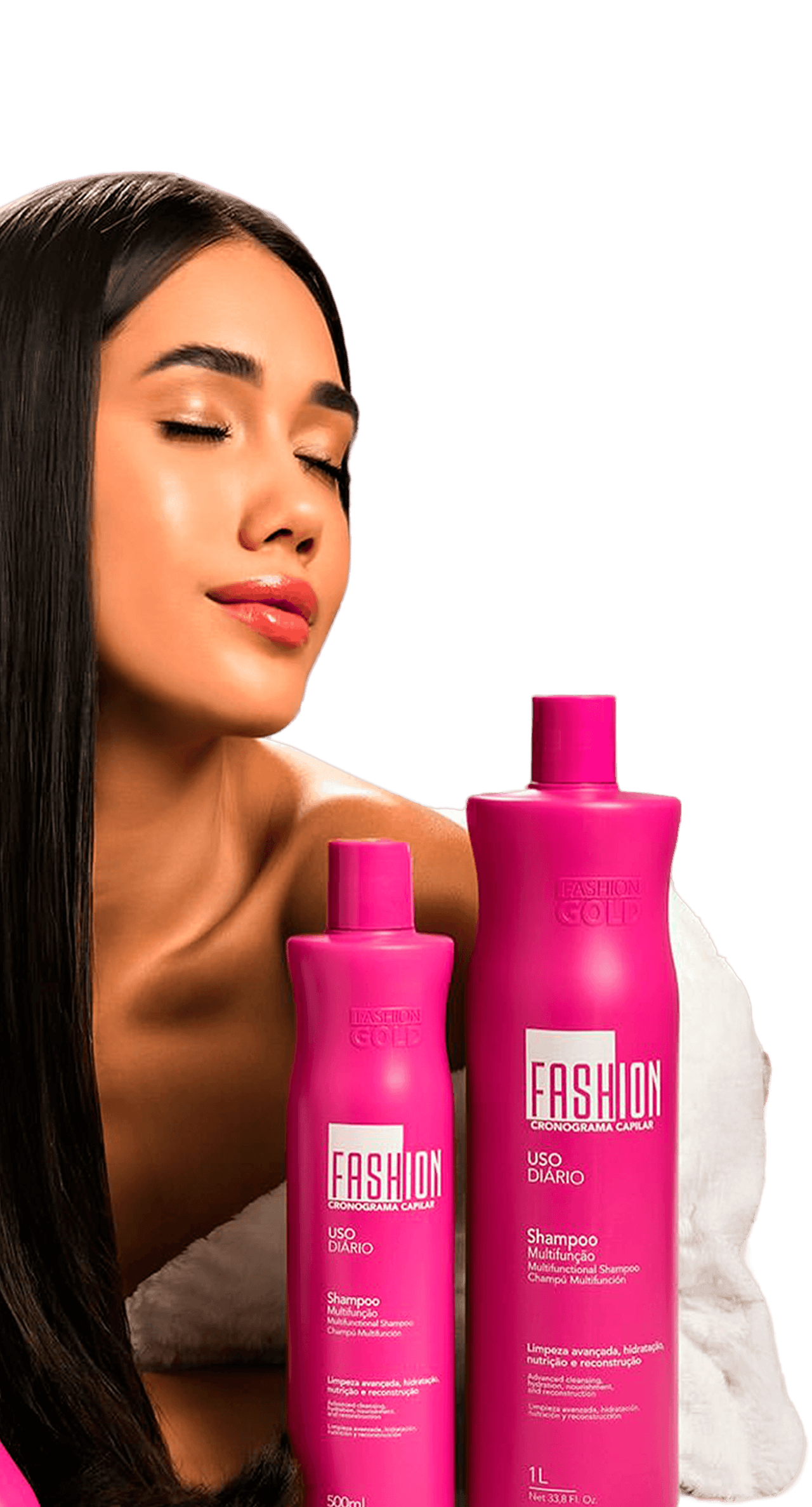 Influenciadora Ybera